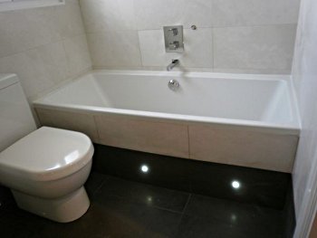 Joneau new bath 
