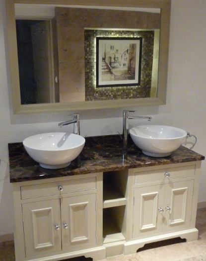 Joneau new sinks 